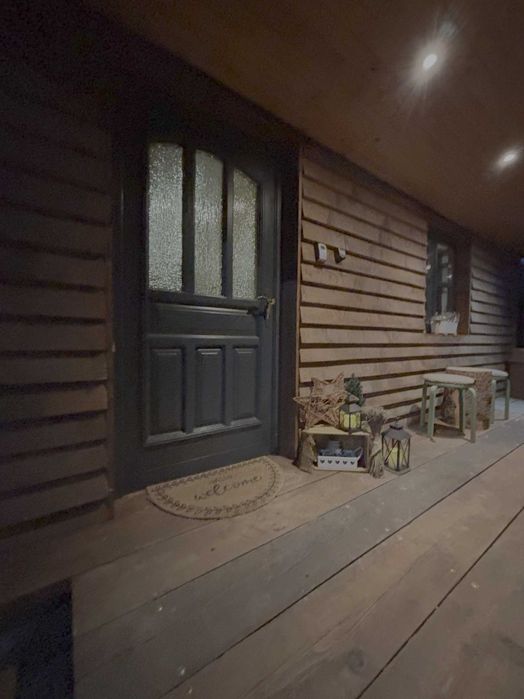 Cabana de închiriat Valea Gepișului - Jacuzzi & Natură - Design Nordic