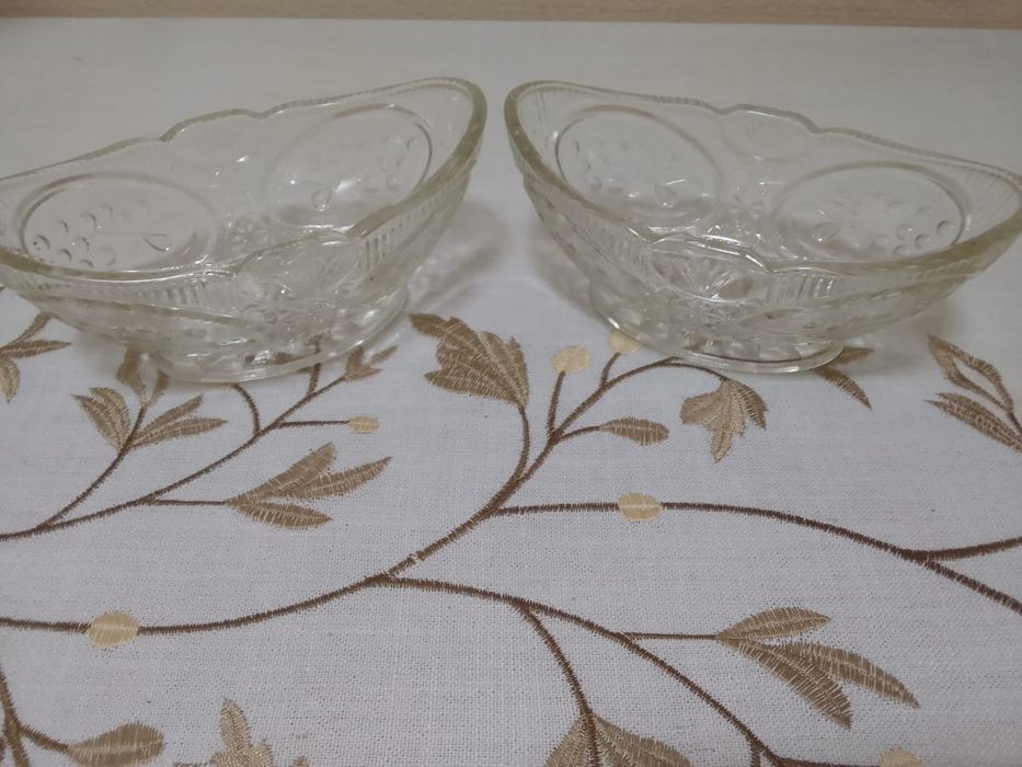 Продам креманки, конфетницы
