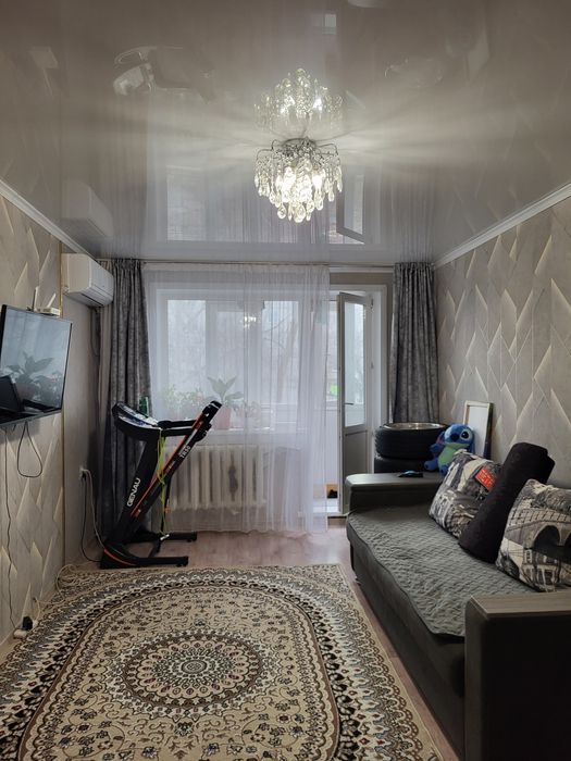 Обмен квартиры 2 на 3ком