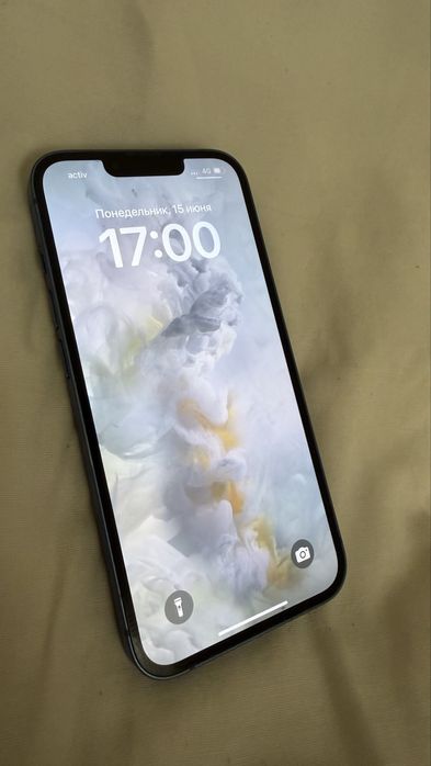 Iphone 13/128Гб/