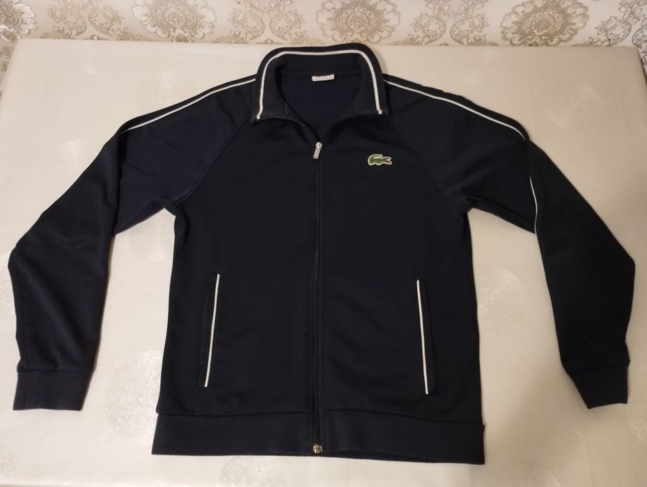 Олимпика Lacoste