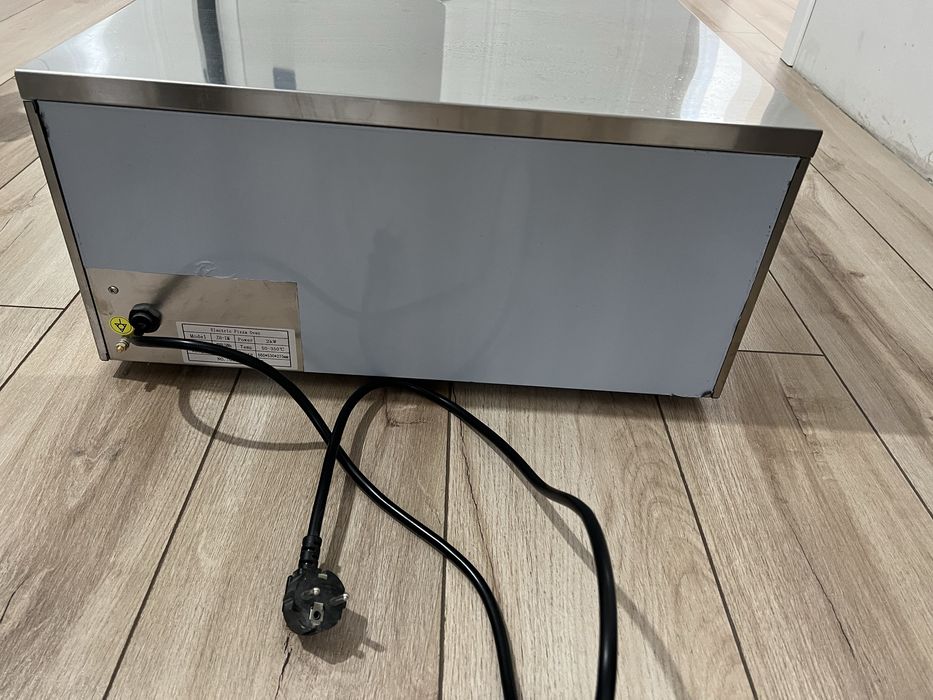 Печь для пиццы и для выпечки