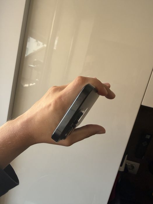 iPhone 16 Pro, 256 GB