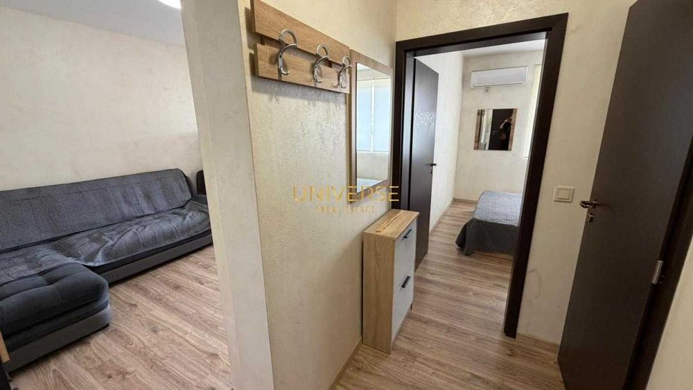 1+1 апартамент за продажба в Слънчев бряг #6320