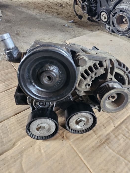 Pompa servodirectie servo FIAT DUCATO 2008 2.3 E4