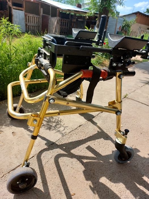 Коляска  и хаданок