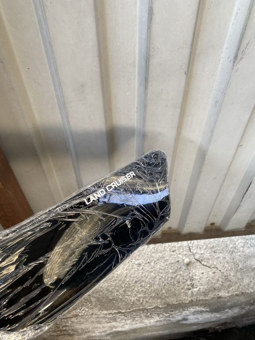 Продам мухобойку от ТЛК200