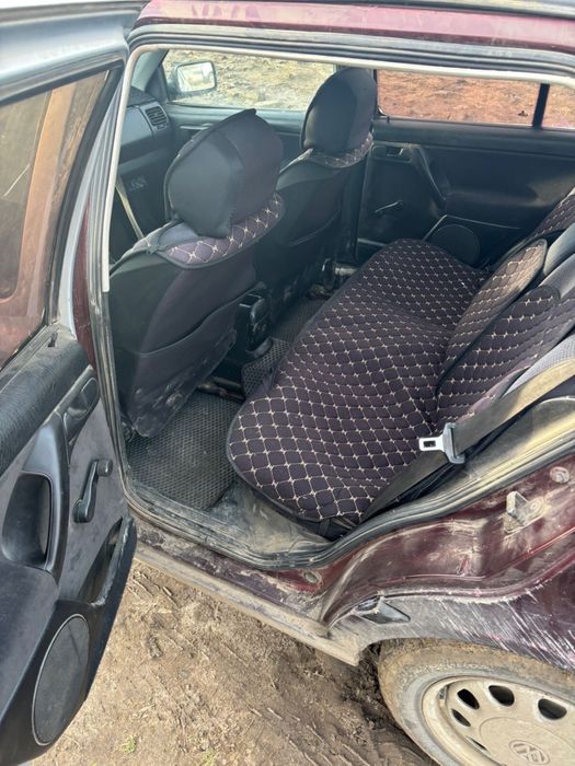 Продам volkswagen vento