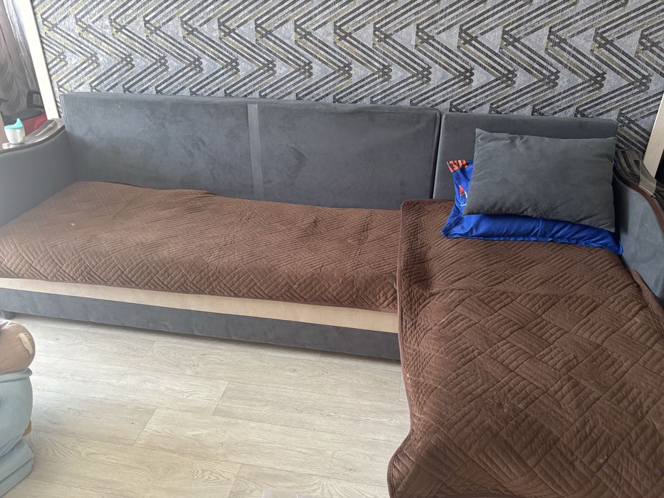 Продам диван не дорого