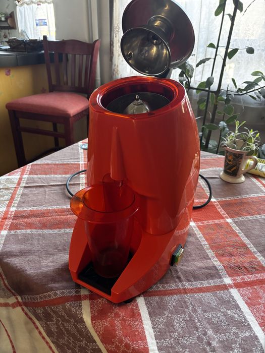 Фрешарка Cunill.