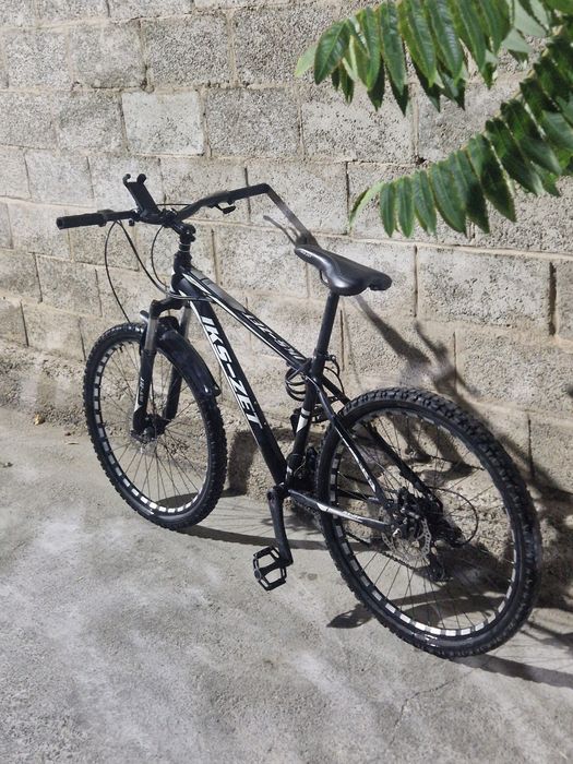 Велосипед IKS-ZET 26 дюйма