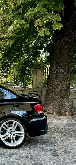 Eleron bmw seria 1 coupe e82