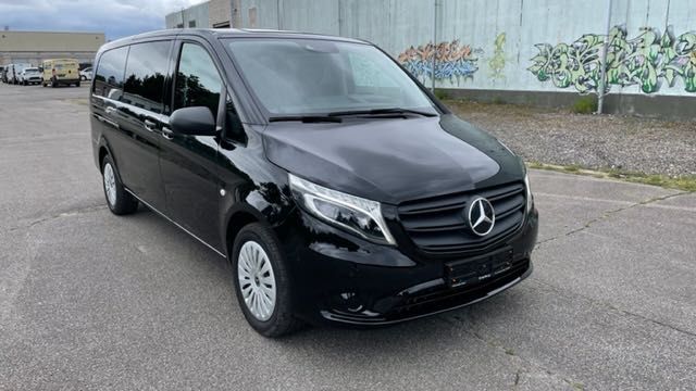 Mercedes-Benz Vito 116 CDI Tourer L / LED Multibeam