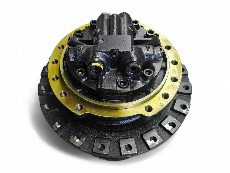 Transmisie finala Hitachi 9243839 second hand pentru excavator ZX240 ZX250 utilaje constructii Uniterra Group SRL