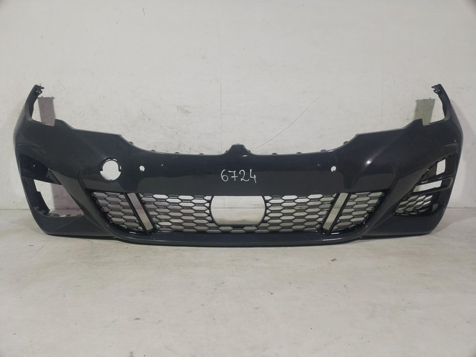 Bara fata BMW Seria 3 G20, G21 M-Sport, 2019, 2020, 2021, 2022, 2023, cod origine OE 51118069346.