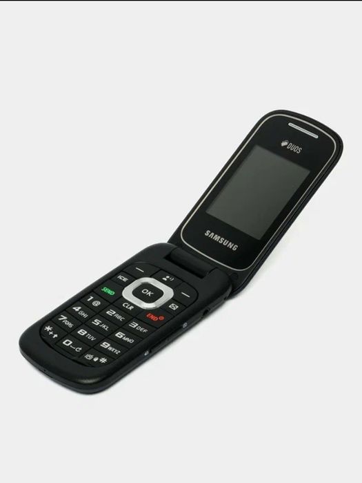 Samsung gusto 3.