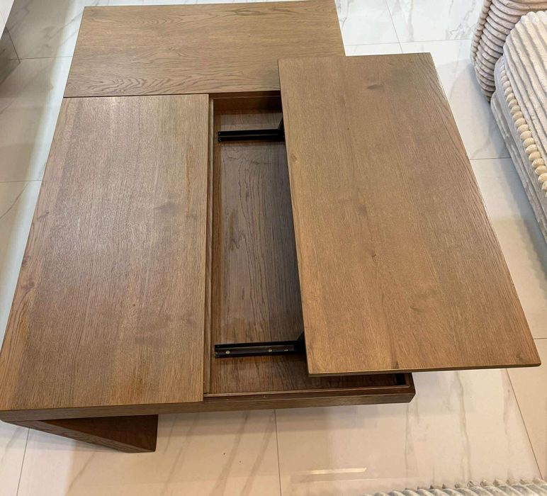 Масивна холна маса