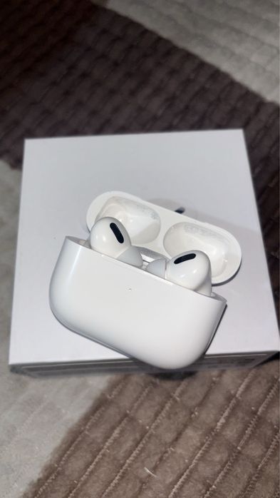 AirPods Pro 1 поколения