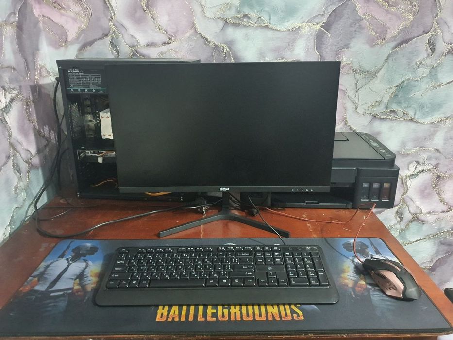 Продам компьютер