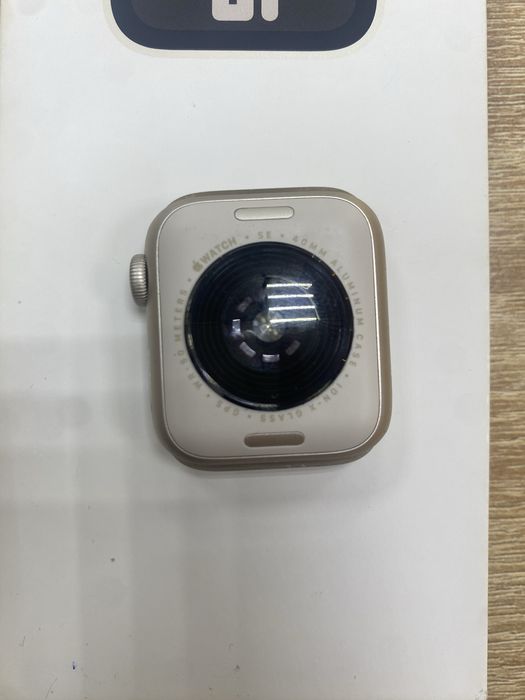 Смарты часы Apple watch Se 2 40mm(A4)