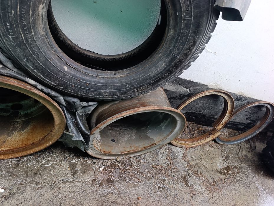 Диски на хова шакмана