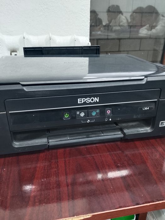 Rangli printer EPSON
