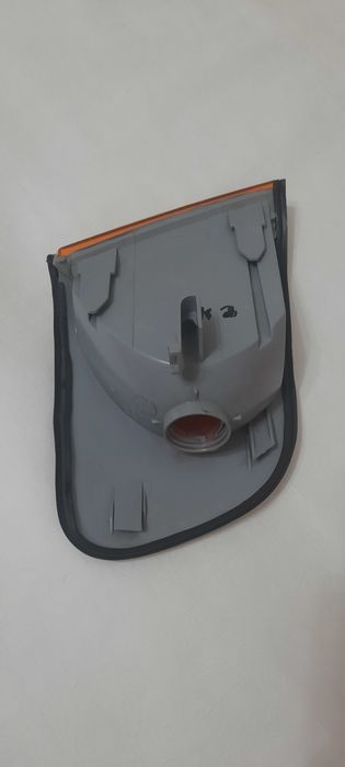 Поворотник левый Ауди С4 , Ауди 100