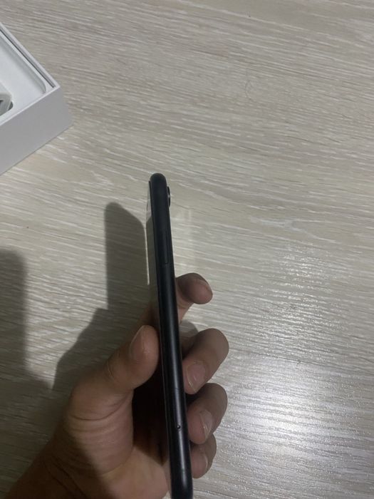 iPhone XR 89% TOZA 1-CHI QO’L