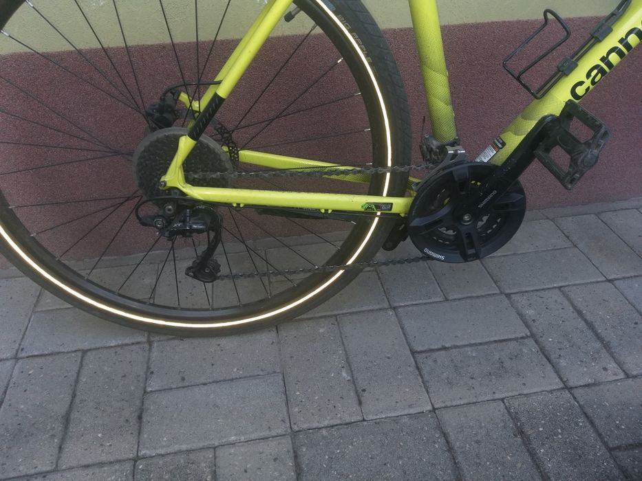Ocazie! Vând bicicletă Cannondale 29