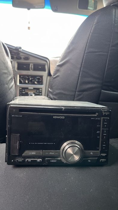 Мафон оригинал Kenwood, Кенвод