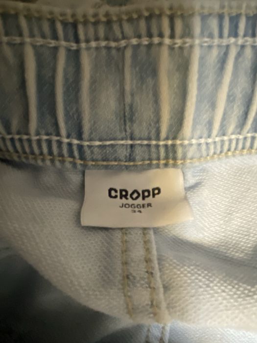 шорты женские джинсовые crop