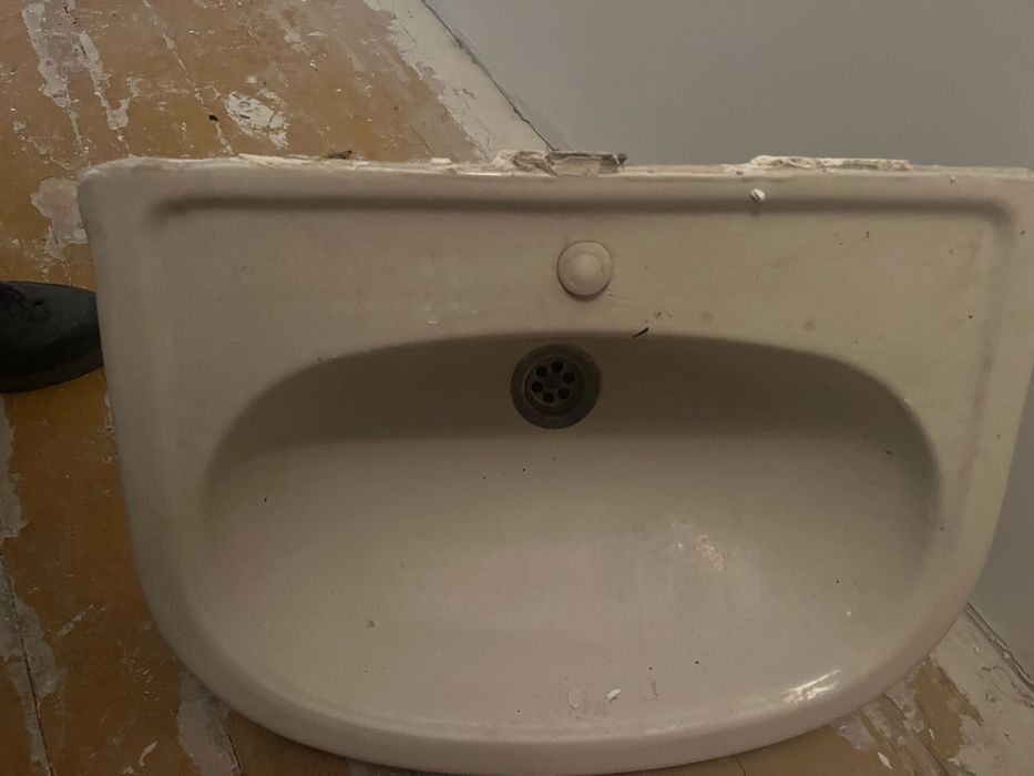 Продам раковину