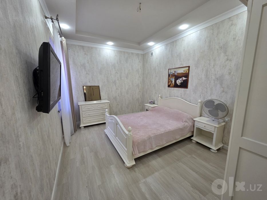Срочно КОТТЕДЖ В КАРАСУ-6 | 180 м² | 6 КОМНАТ