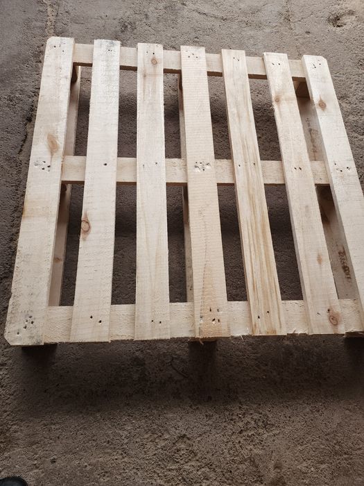 Paddonlar bor 115-115