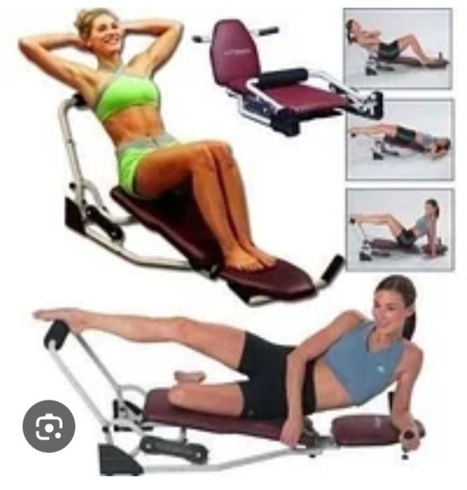 Продам тренажёр Easy shaper