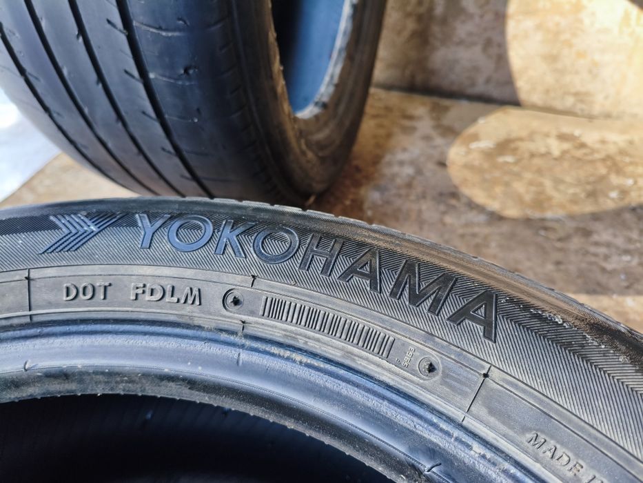 215 55 R17 Пара 2шт. Лето