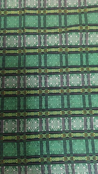 Ткань обивочная х/б