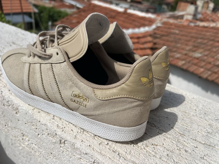 Adidas Gazelle 45 1/3