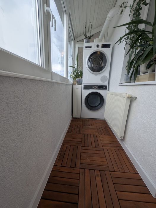 Apartament 3 camere Sibiu Arhitecților