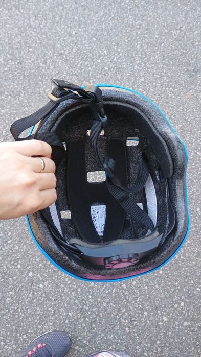 Casca oxelo copii xs