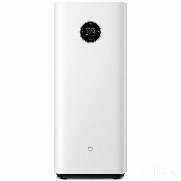 Очиститель воздуха Xiaomi MIJIA smart air purifier MAX EU