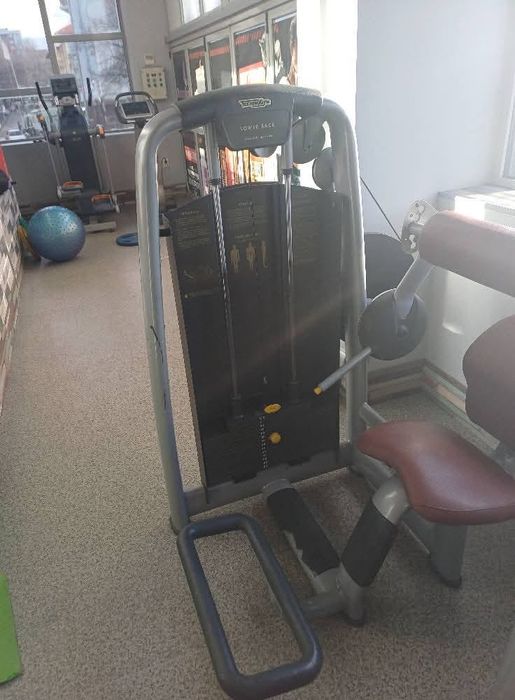 Фитнес уред професионален