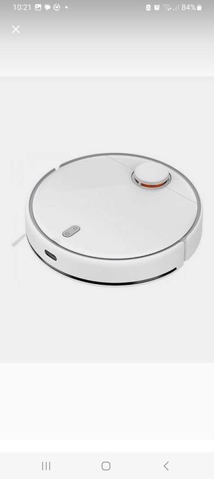 Mi Robot Vacuum-Mop 2