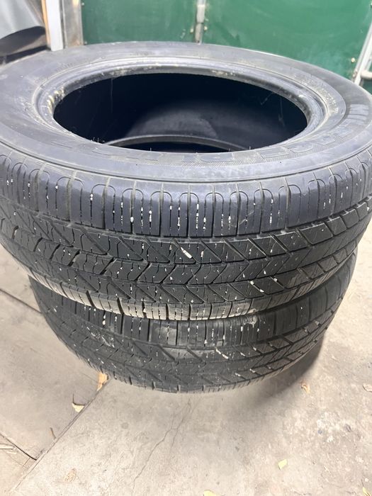 Продам 2 баллона