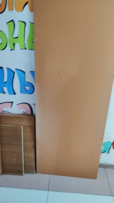 доски от шкафа..