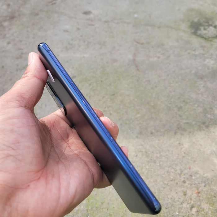 Samsung s20fe 2sim karta