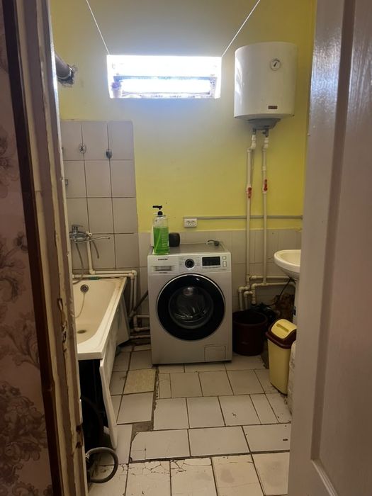Квартира 3ком, 89кв.