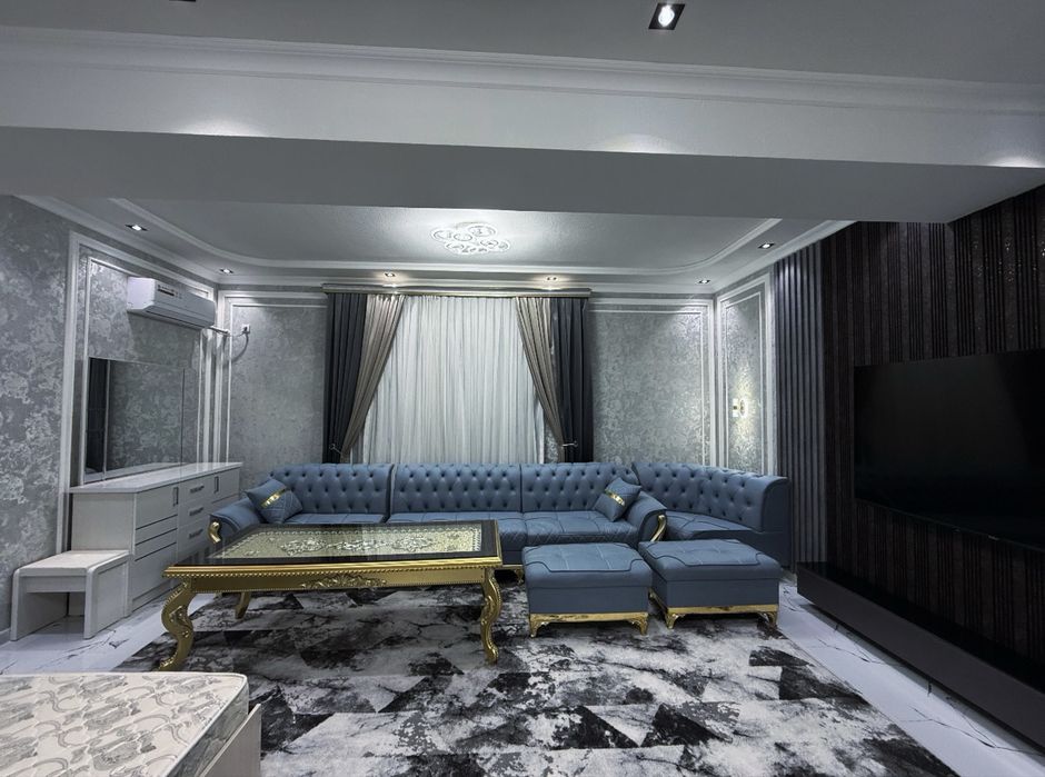 Qarshi shaxrida evro dom arenda