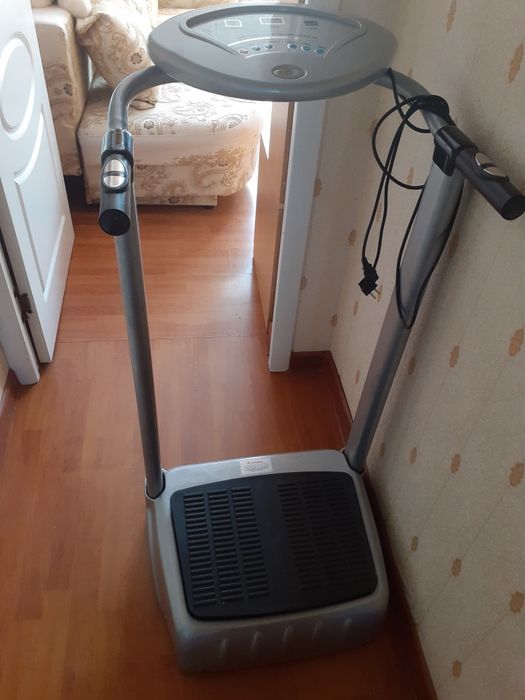 Виброплатформа Casada