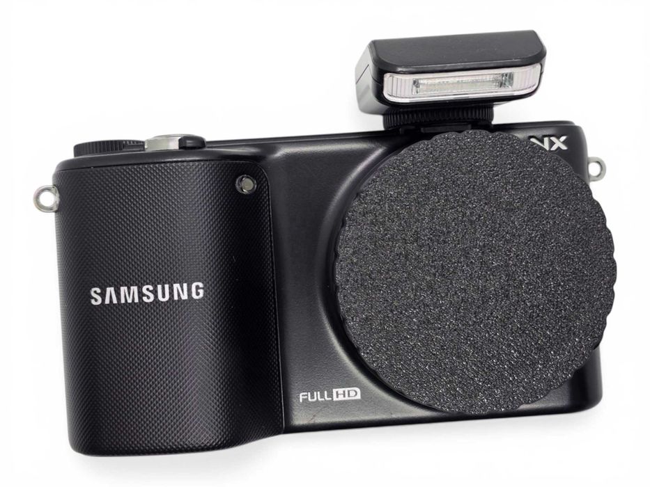 Samsung NX2000 aparat foto mirorrless - body si blit